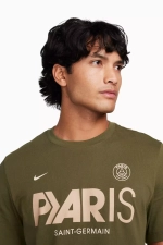 Футболка Nike PSG 23/24 Mercurial Tee