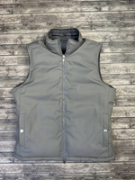 Жилет двусторонний Brunello Cucinelli