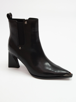 Полусапоги женские демисезонные