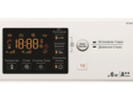 Стиральная машина Hotpoint/Ariston RST 6229 S RU