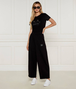 Спортивные штаны Armani Exchange - черный(XW000075 AF10172)