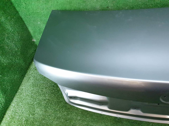 Крышка багажника BMW 7er G11 (2015-2022)