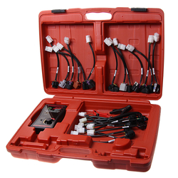 Контроллер для дроссельных заслонок электронный JTC