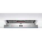 Встраиваемая посудомоечная машина BOSCH SMV4HMX65Q Serie 4