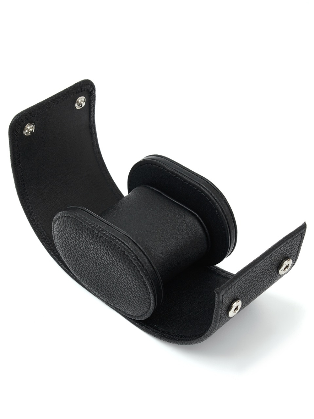 Кейс для часов S цвета черного янтаря