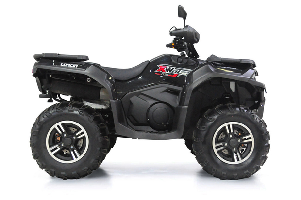 Квадроцикл LONCIN Xwolf 700 S короткая база
