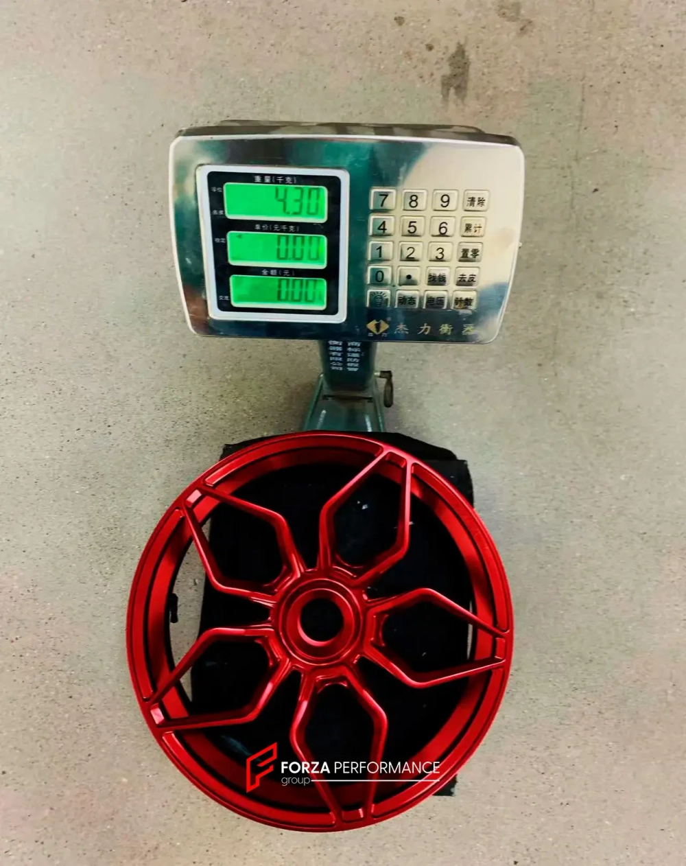 Кованые диски для DUCATI PANIGALE V4 2025 V4S V4R V4 SP2 Дукати мотоцикл колеса ковка диск