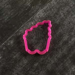 Вагон поезда №3 Новогодний