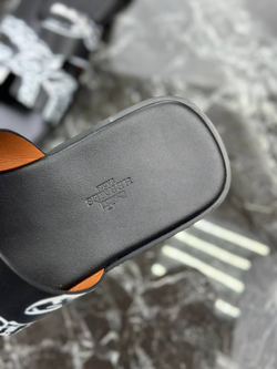 Сандалии Hermes