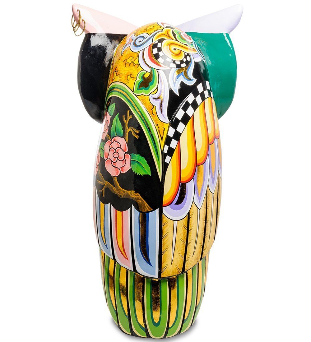 TG-102171 Статуэтка «Сова Морин» (Томас Хоффман)