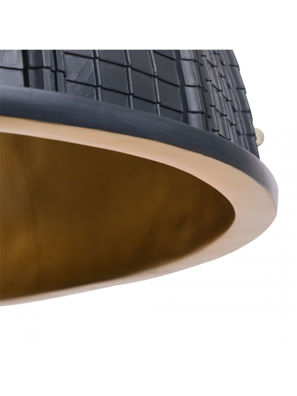 Подвесной светильник Cupolone White