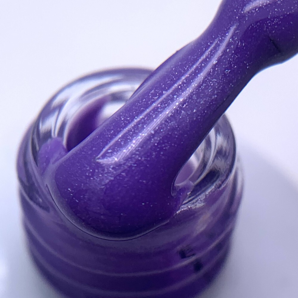 Луи Филипп Limited Collection Megapolis - Гель-лак 01, 10мл