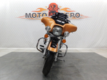Harley Davidson Electra Glide FLHTC 1580 038174