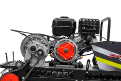 Мотобуксировщик SHARMAX SE600 1450 HP23 Enduro