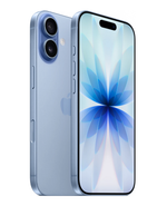 Смартфон Apple iPhone 17 512Gb Blue