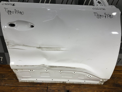 Дверь передняя правая Chery Tiggo 8 Pro 21-нв Б/У Оригинал 928000083AADYJ