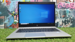 Ноутбук HP i5-7/8 Gb/FHD/EliteBook 840 G5 (3JX67EA)/Windows 10