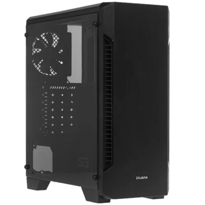 Системный блок BIOS Multimedia+ AMD Ryzen 5 Edition