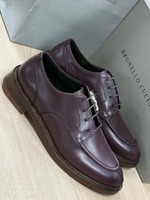 Туфли Brunello Cucinelli