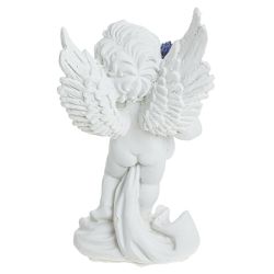 GAEM Фигурка декоративная "Ангел", L8,5 W6 H16 см, 2в.
