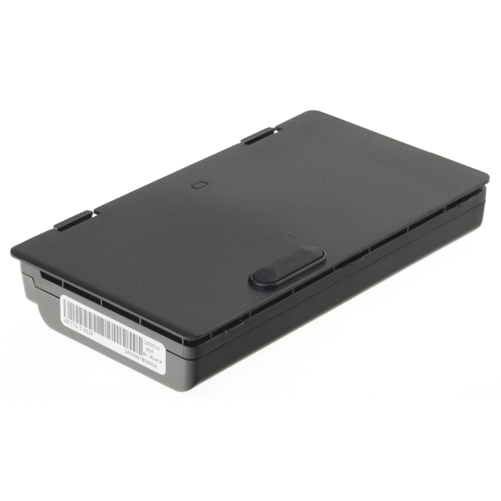 Аккумулятор AnyBatt 4400mAh для ноутбука Asus (A32-X51)