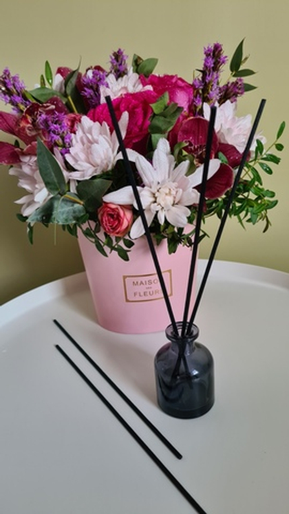 Диффузор в стиле Zara