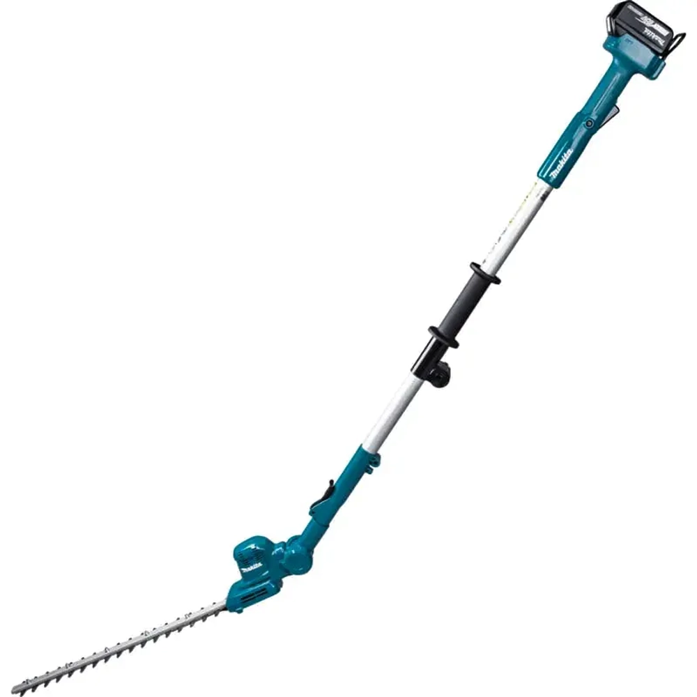 Makita DUN461WSF кусторез аккумуляторный (1 x 3.0 Ач, ЗУ)