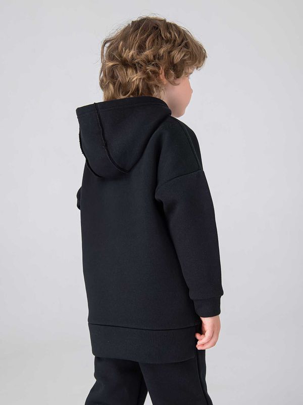 Худи с капюшоном 