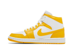 Кроссовки Jordan Air Jordan 1 Mid (Женская размерная сетка)