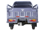 Грузовой электротрицикл Rutrike Гибрид 1500 60V1000W