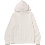 A Bathing Ape Bathing Ape Sweatshirts Moderate No Fleece Lined Zip Closure 1m30 115 313