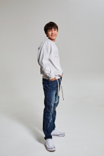 Джинсы д/м Miasin B-JN34683