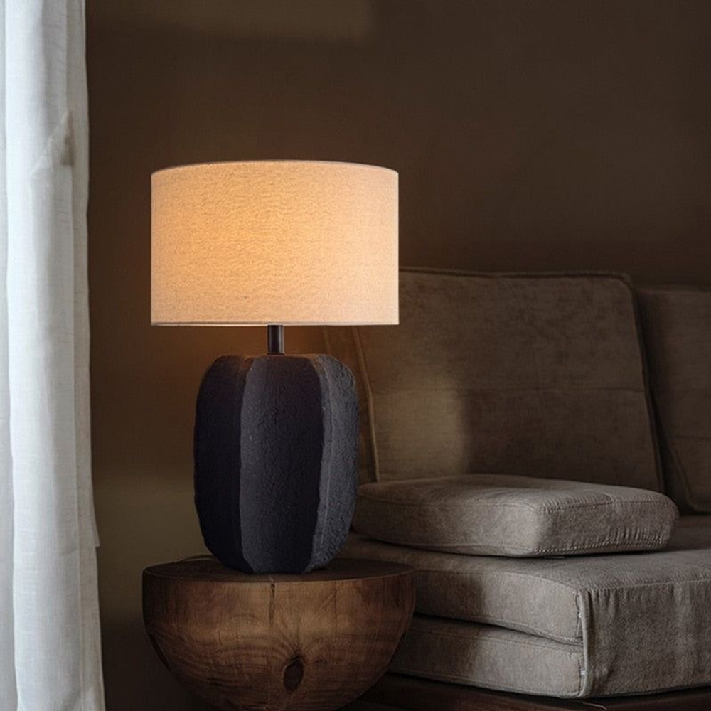 Торшер настольный