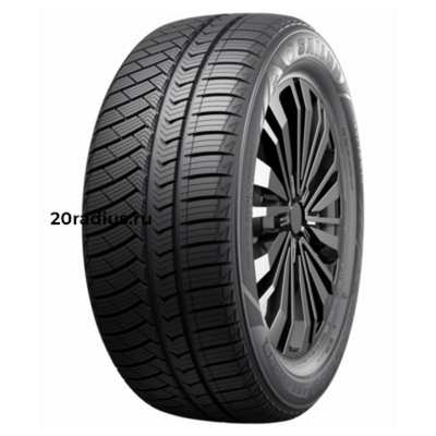 175/55R15 77T Atrezzo 4 Seasons TL BSW M+S 3PMSF