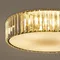 Потолочный светильник FR1018CL-05G Луссо / Lusso E14x5 Freya fr1018cl-05g