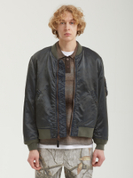 Бомбер Tnt X Alpha Ma-1 Flight Jacket