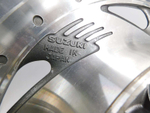 Колесо заднее Suzuki Desperado 400 800 15X3,50J