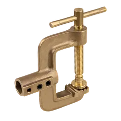 Клемма заземления KWIK GRAB 500 (500А) (20) SPG500CMP