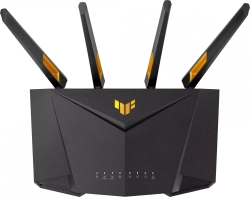Wi-Fi роутер ASUS TUF-AX4200