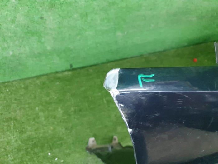 Крыло переднее правое Bentley Continental GT 2 (2011-2015)