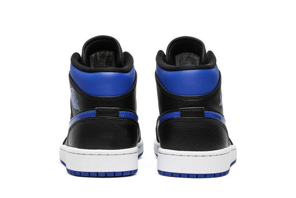 Кроссовки Jordan Air Jordan 1 Mid Royal