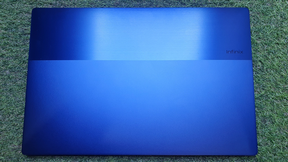 Ноутбук Infinix i5-11/16Gb/FHD/InBook X2 PLUS XL25/Windows 11