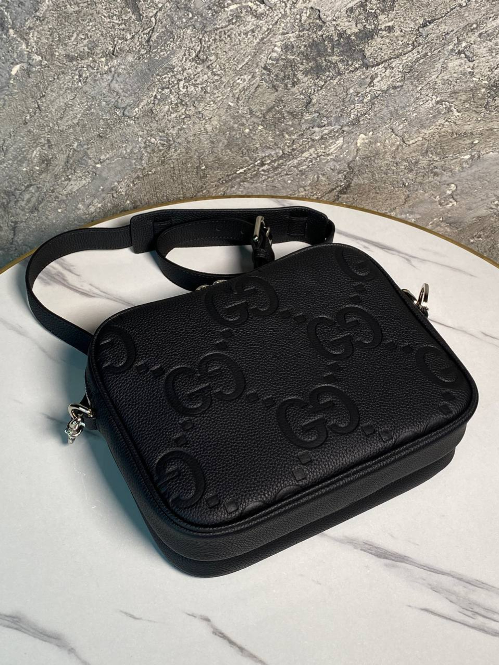 Сумка-мессенджер Gucci