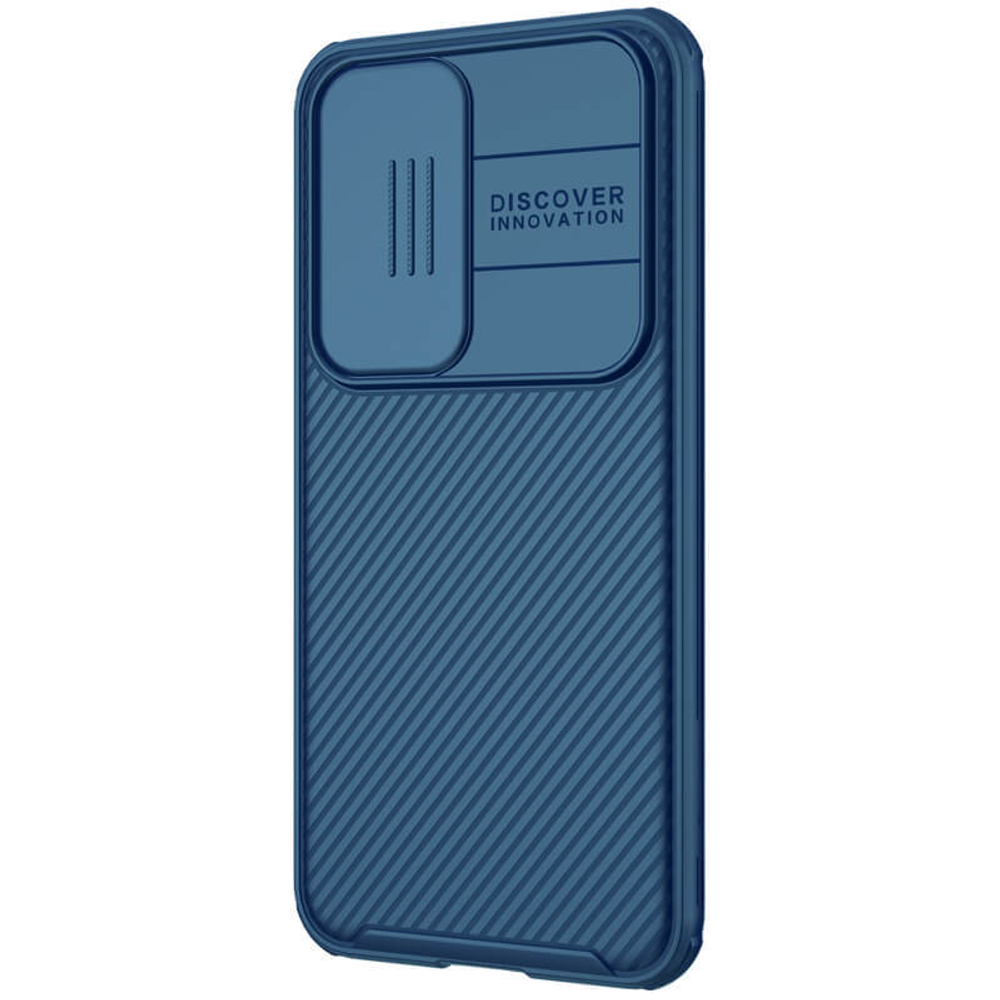 Накладка Nillkin CamShield Pro Case с защитой камеры для Huawei Honor 50 / Nova 9