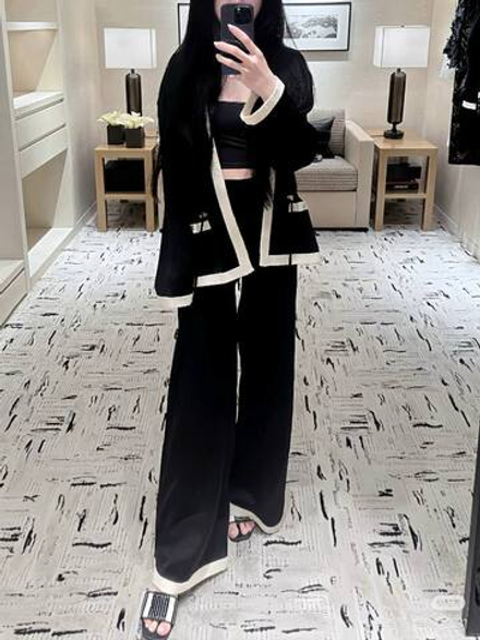 Кардиган CHANEL