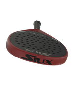 Ракетка Siux Diablo Elite 4 2025 — сила и баланс для уверенной атаки