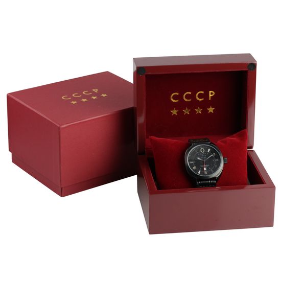 Наручные часы CCCP CP-7014-03 Aviator Yak-15
