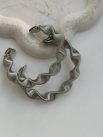 Браслет DNK SILVER