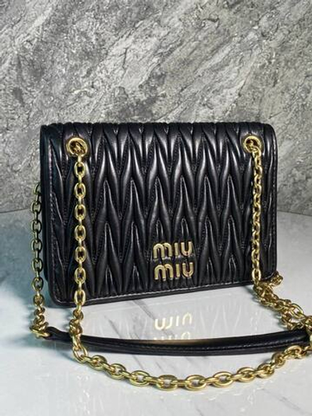 Сумка MIU MIU