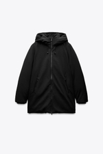 Анорак water and wind protection